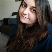 Laureata in Lettere moderne offre ripetizioni per elementari e medie tutte le materie e materie umanistiche alle superiori